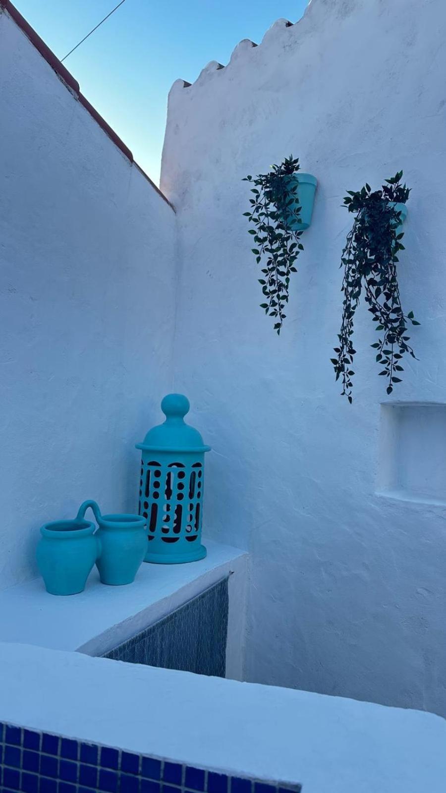Pias Baixinho Discoveralentejo Exteriör bild